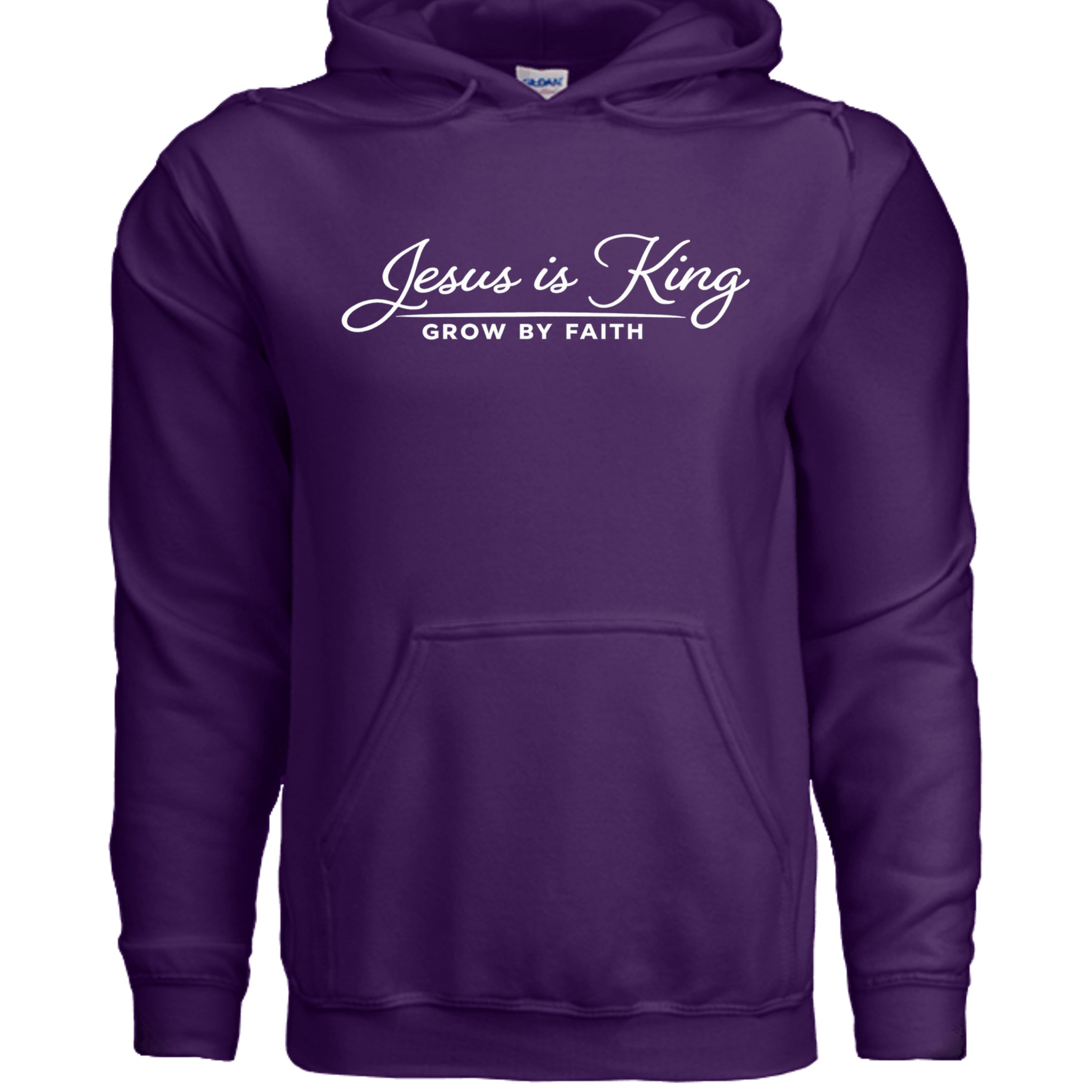 PURPLE - G185 - FRONT