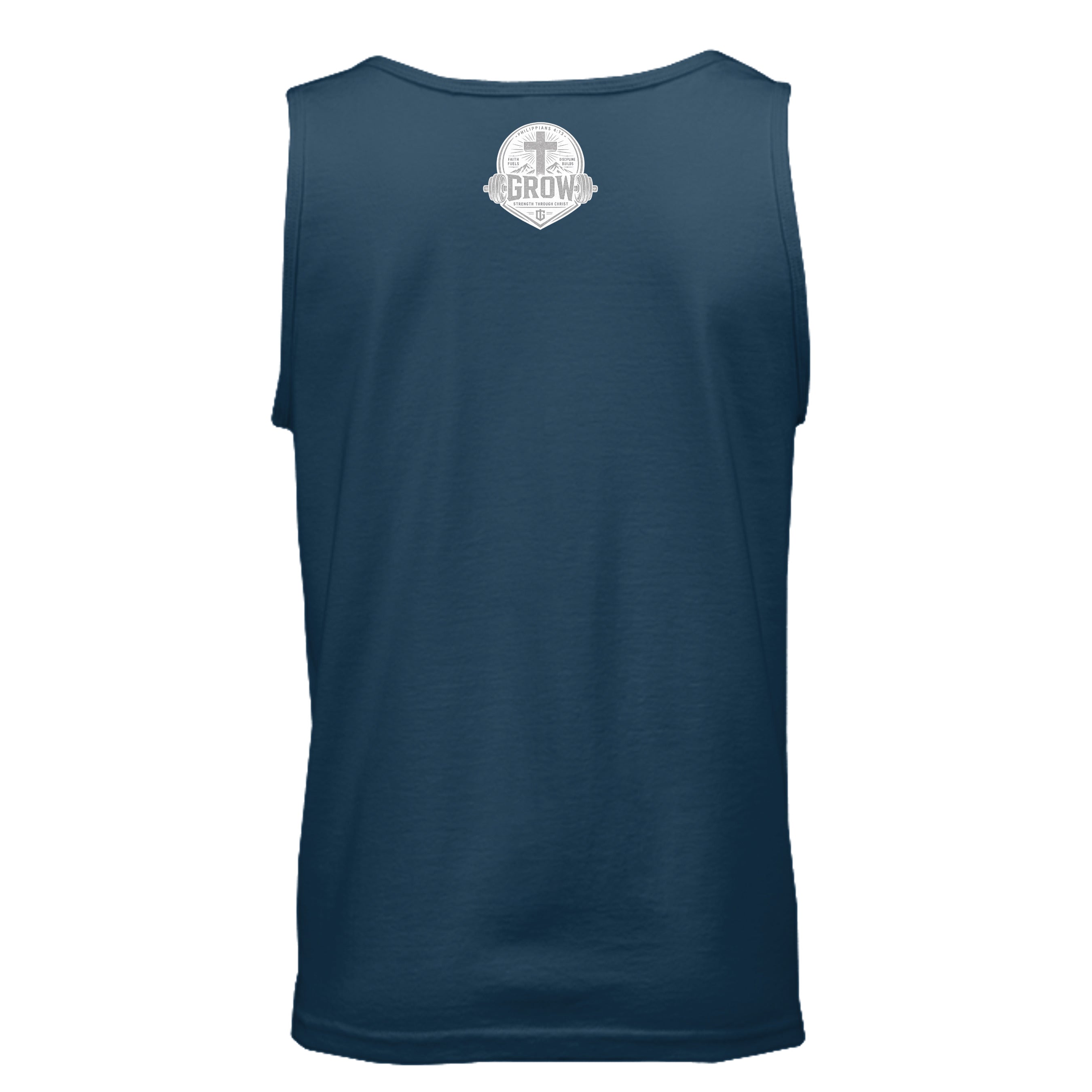 Midnight Navy - 3633 - BACK