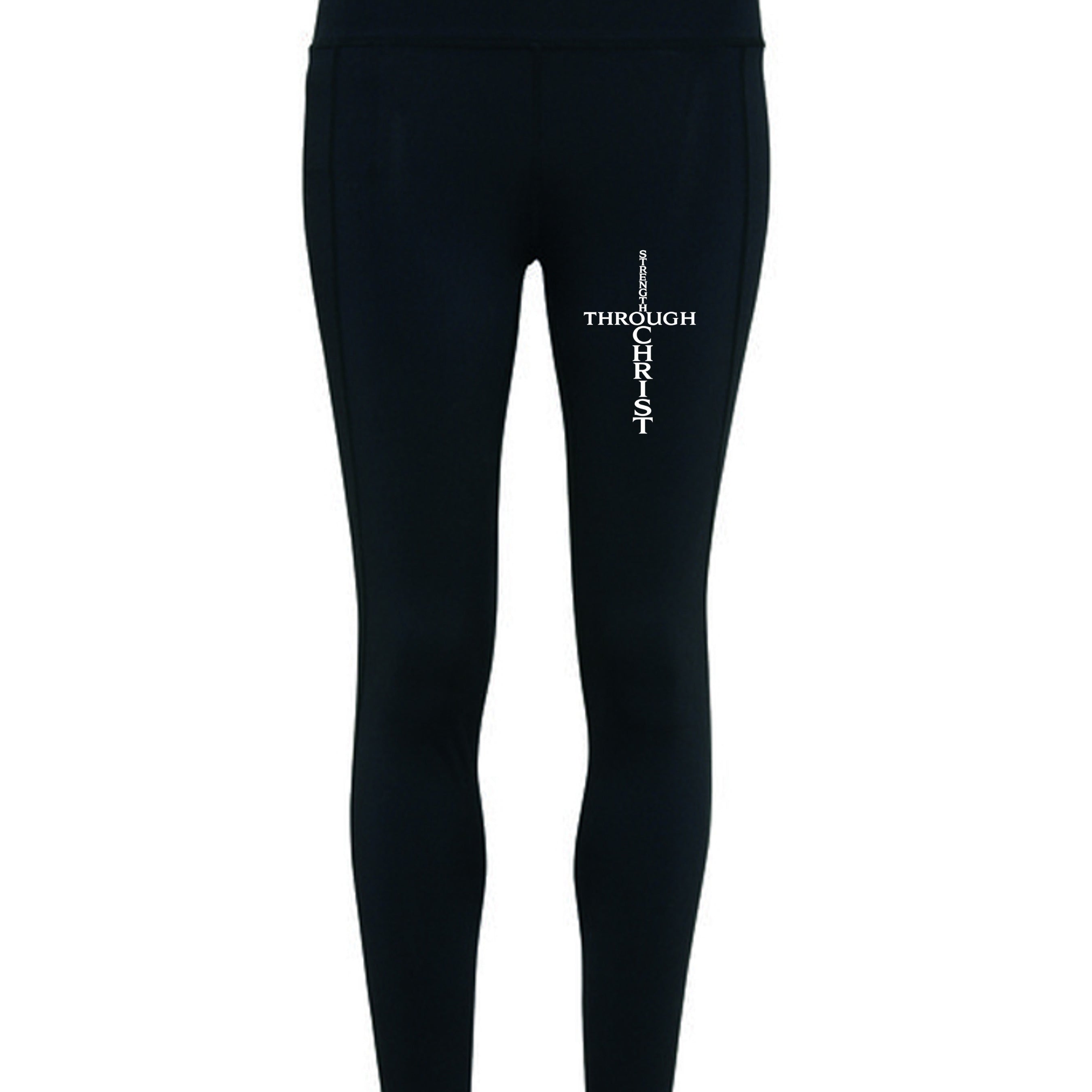 BLACK - TD531 - FRONT