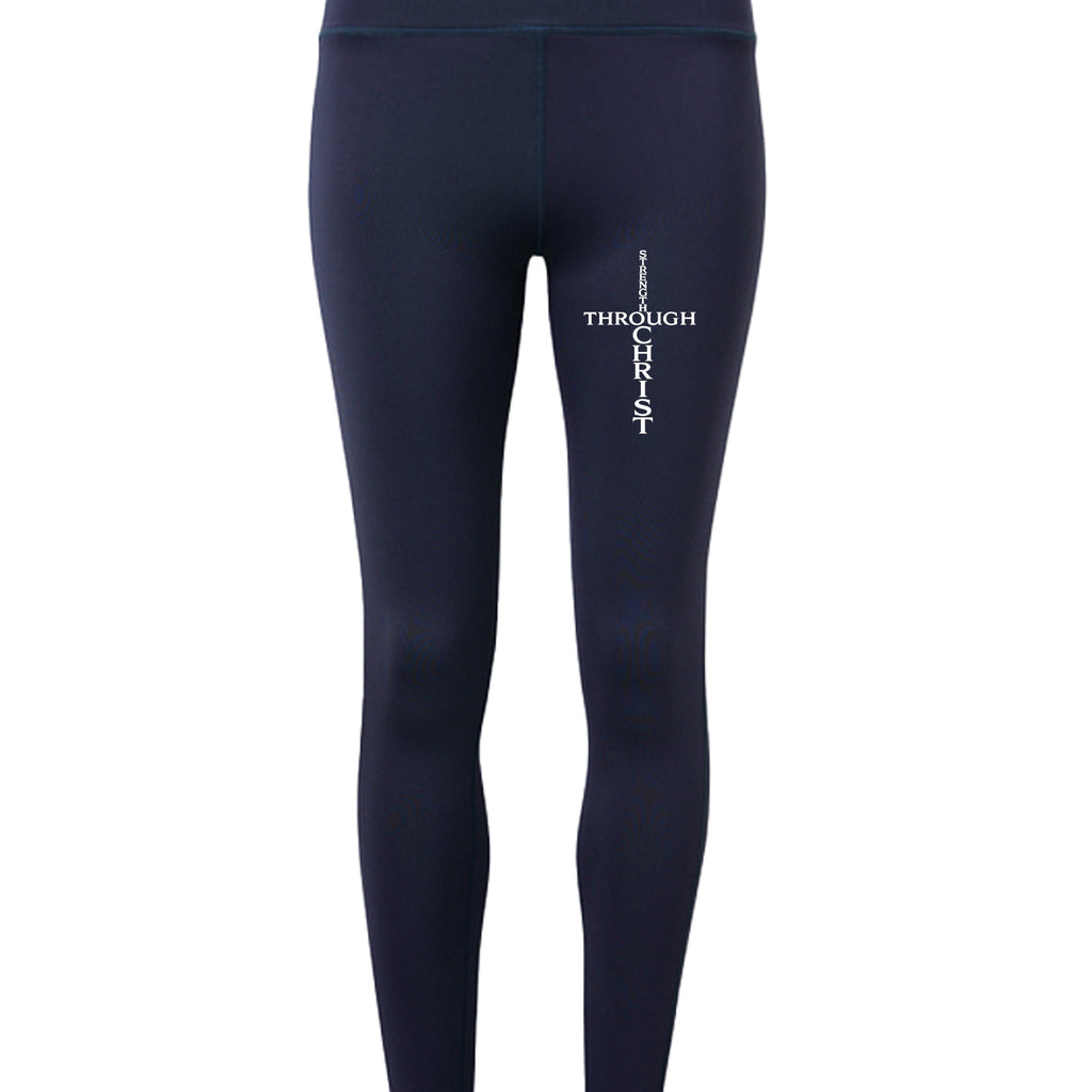 NAVY - TD531 - FRONT