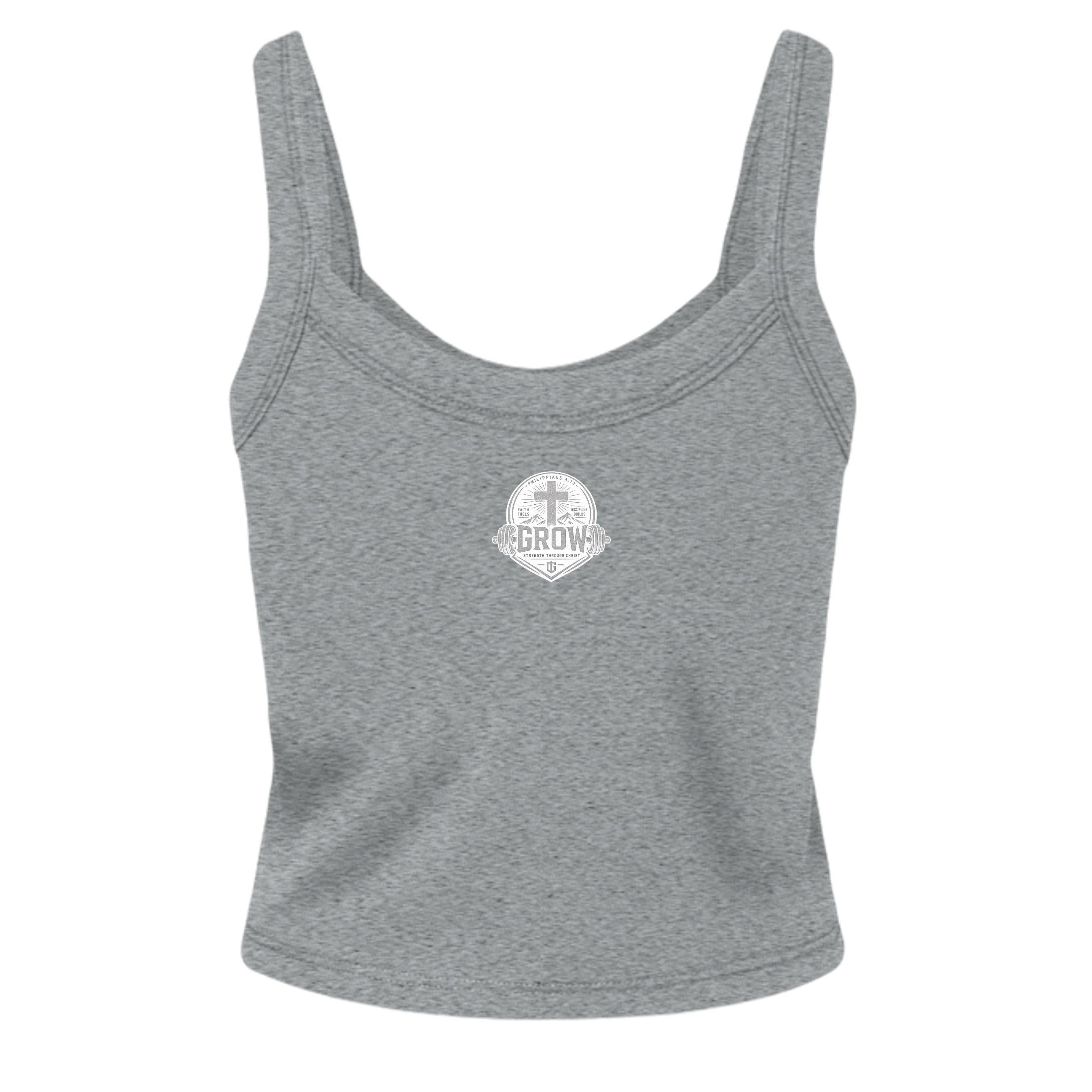 ATHLETIC HEATHER - 1012BE - BACK