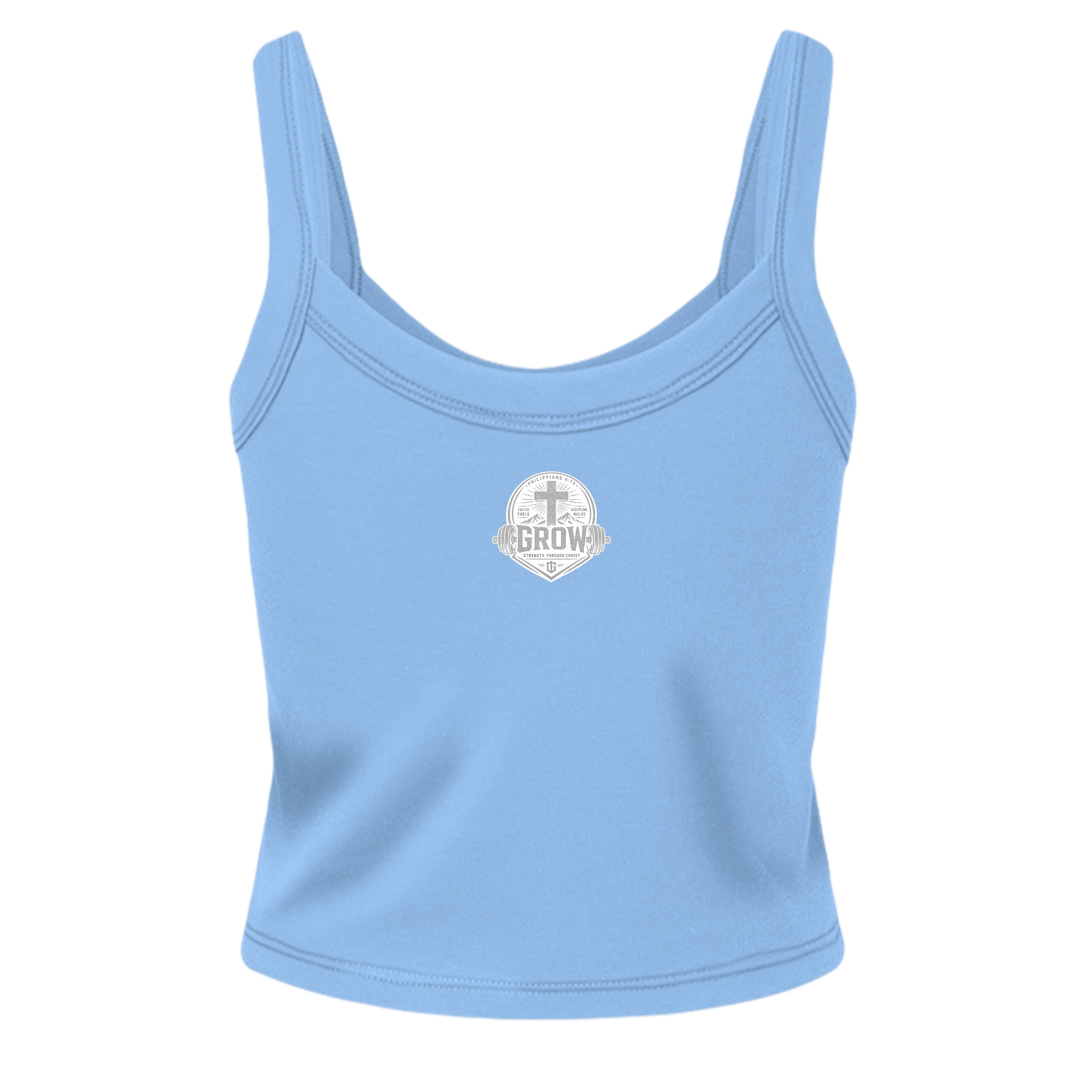 SLD BABY BLU BLN - 1012BE - BACK