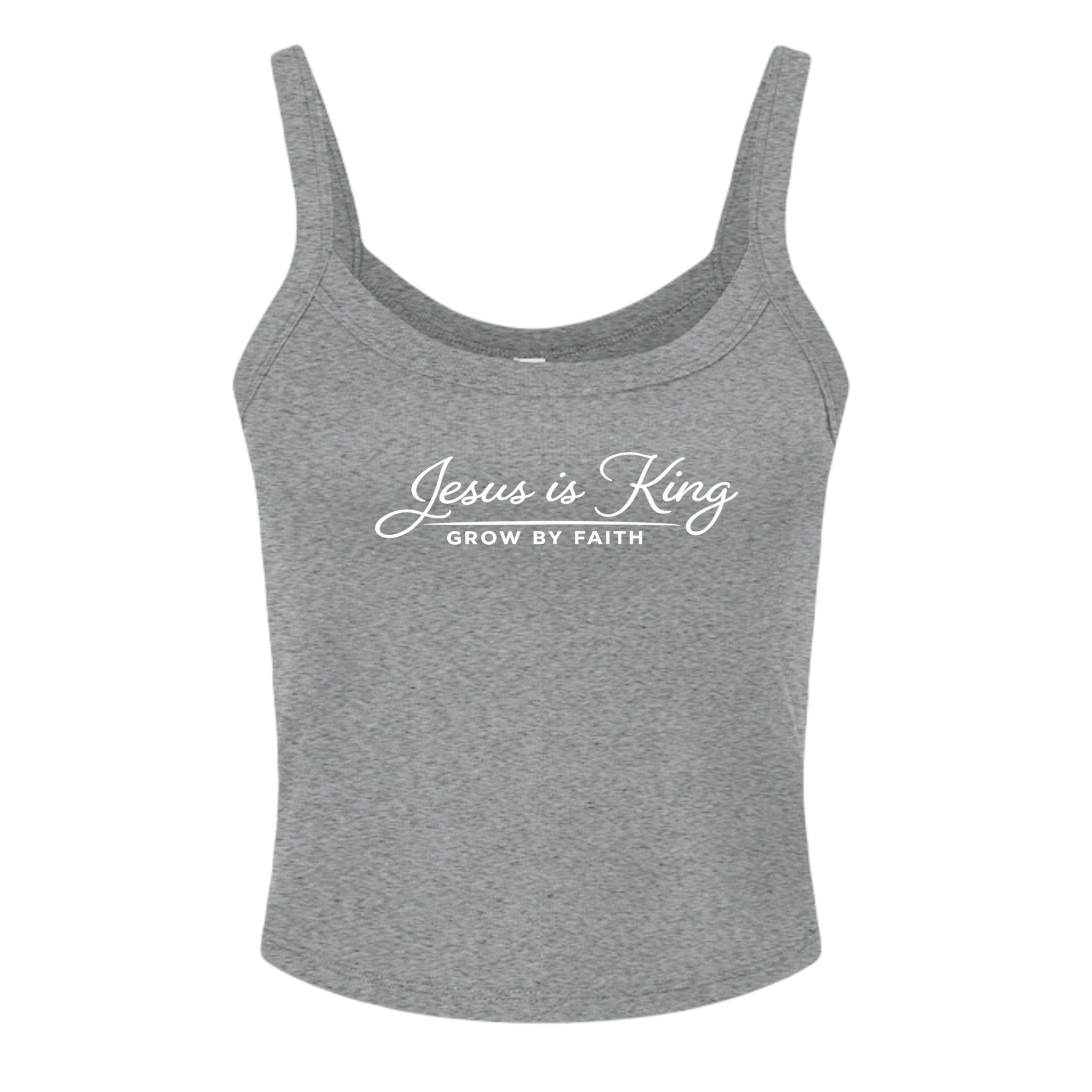 ATHLETIC HEATHER - 1012BE - FRONT