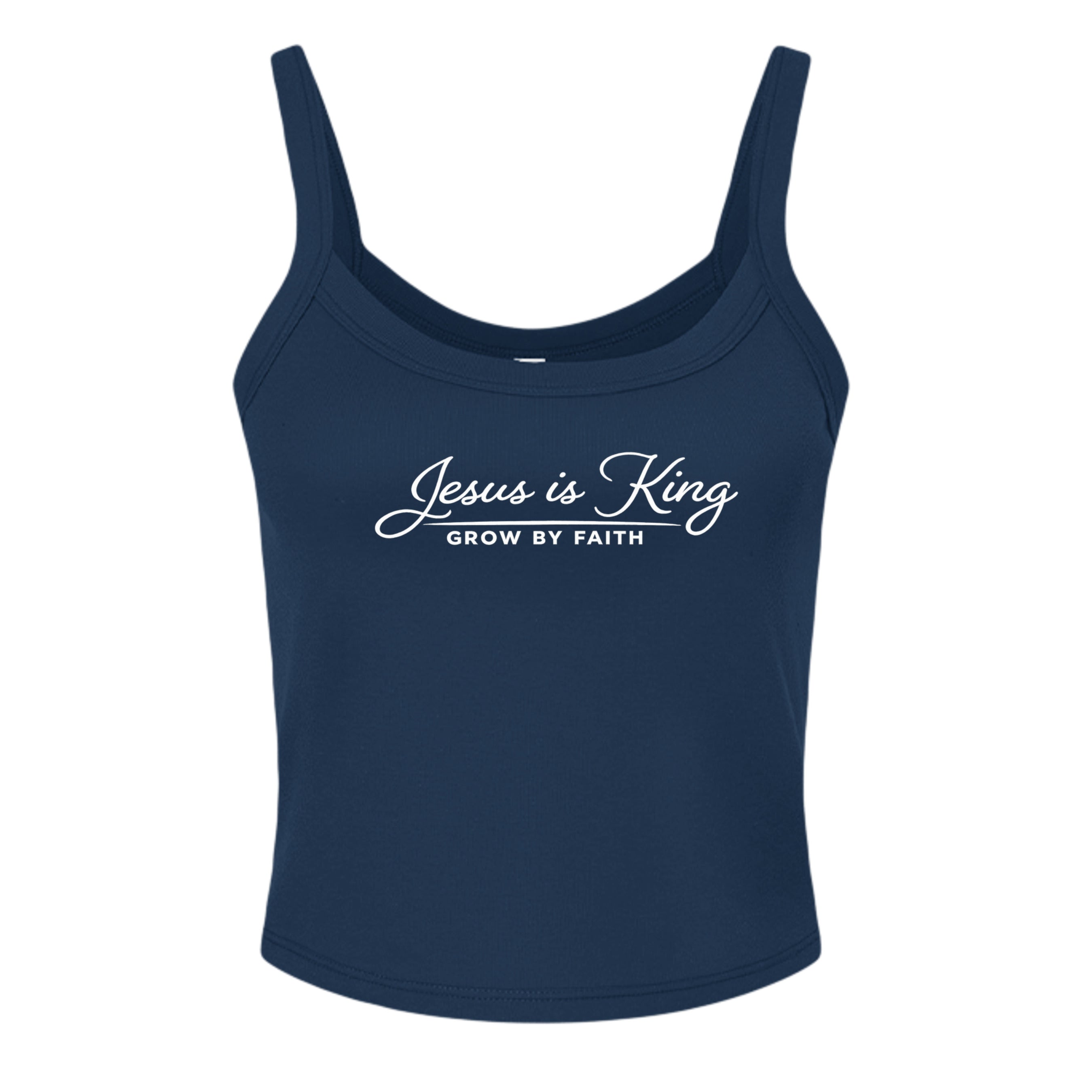 SOLID NAVY BLEND - 1012BE - FRONT
