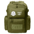 OlvDrabGn - CSB205 - FRONT