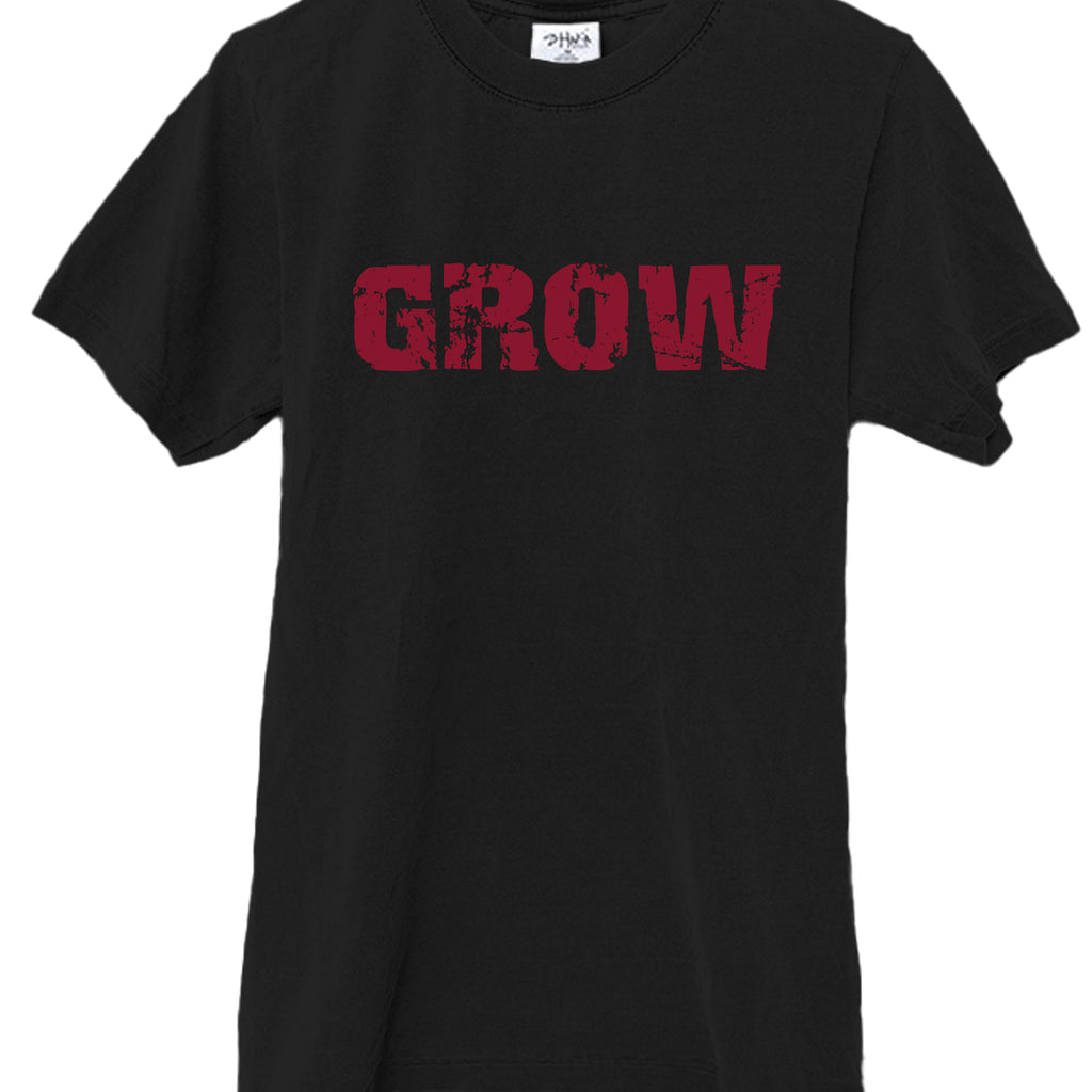 Black - SHMHSS - FRONT