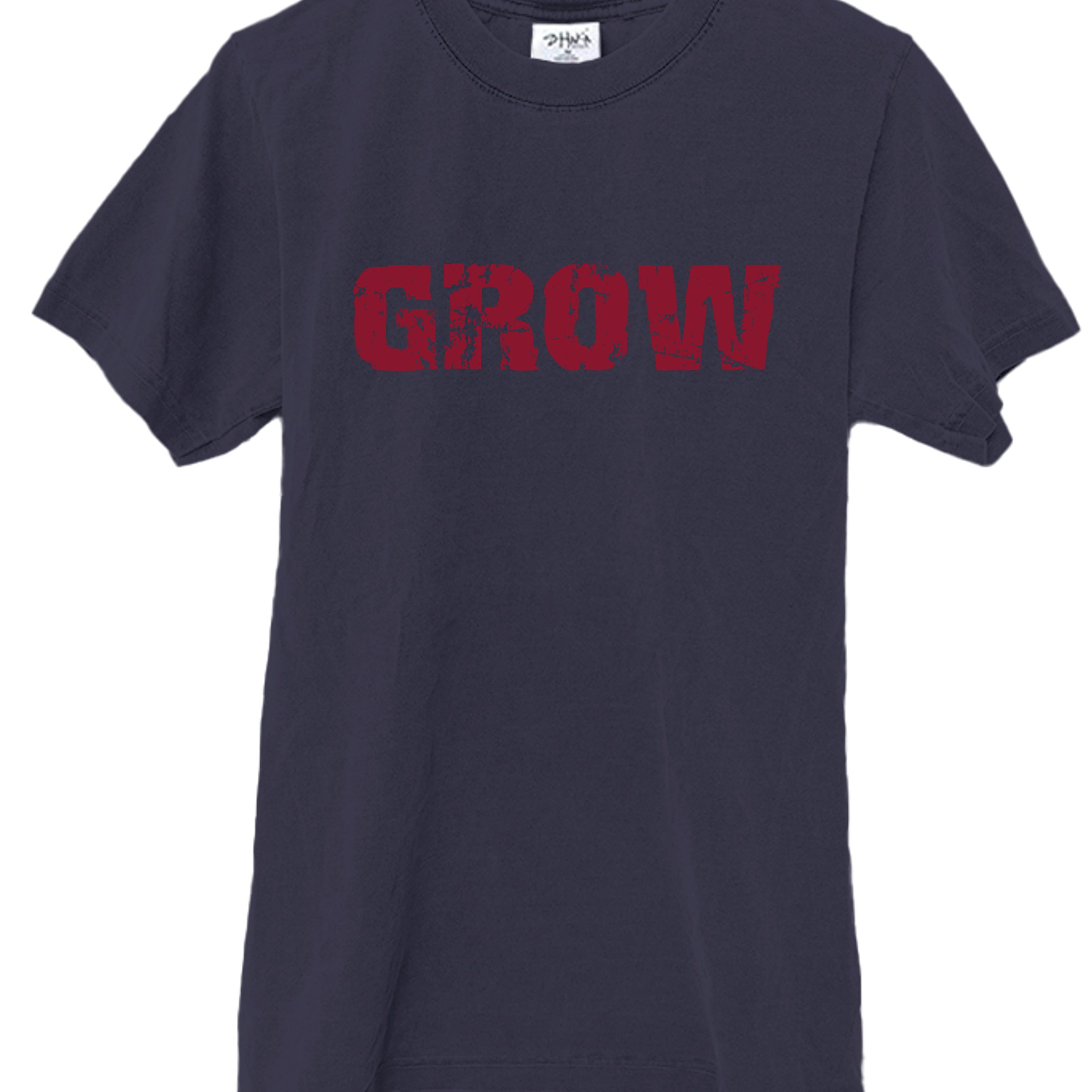 Navy - SHMHSS - FRONT