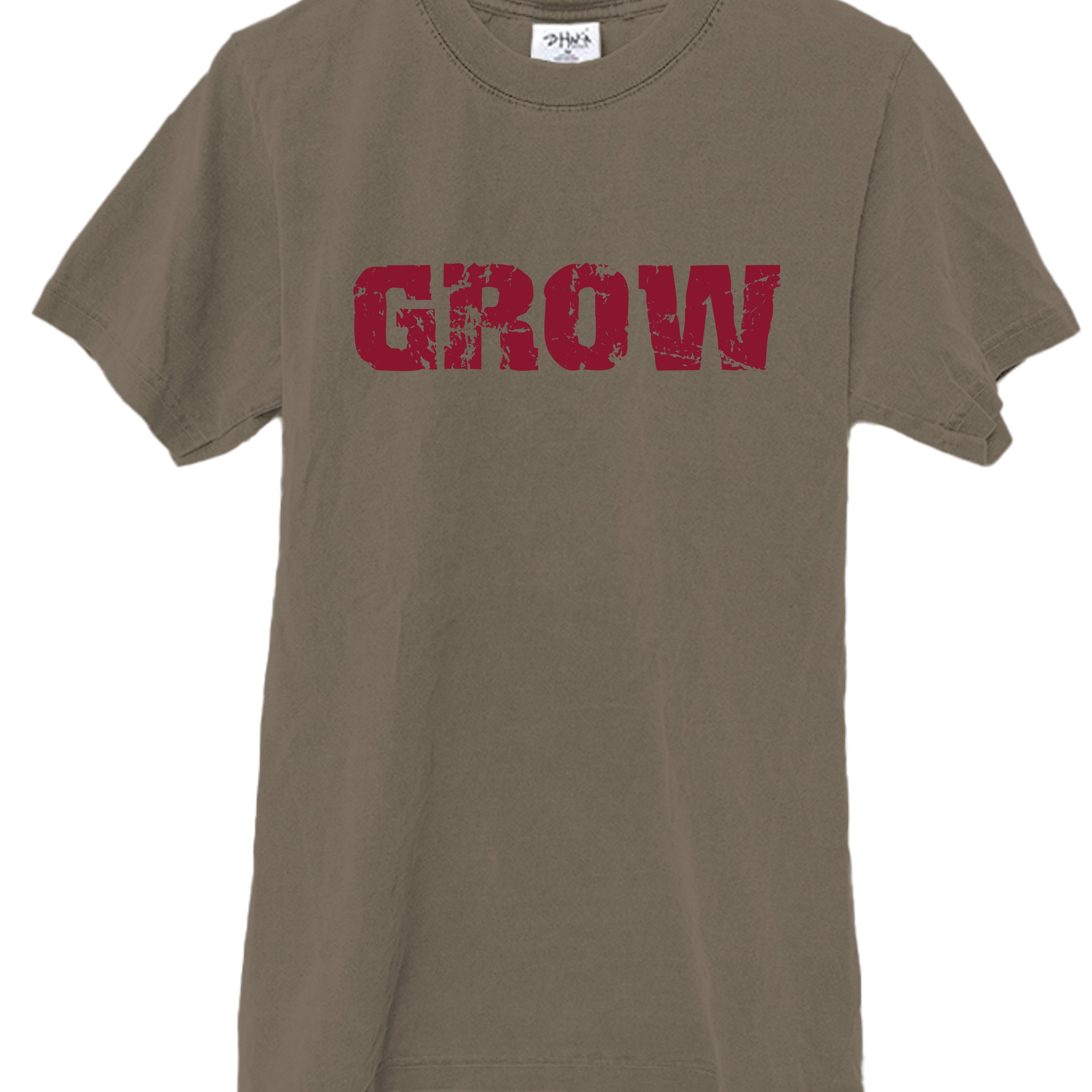 Olive - SHMHSS - FRONT