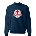 Navy - RS160 - FRONT