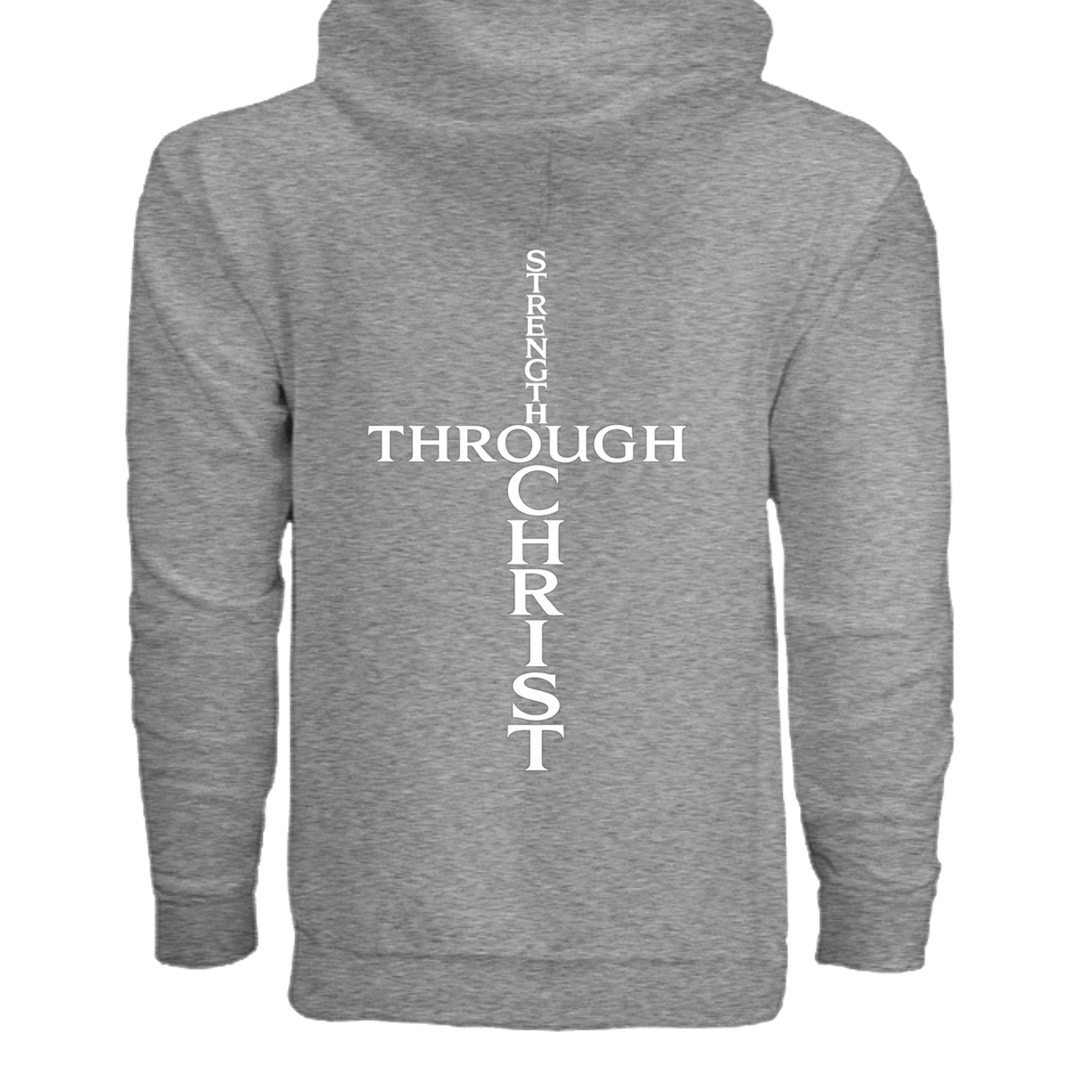 GRAPHITE HEATHER - G186 - BACK