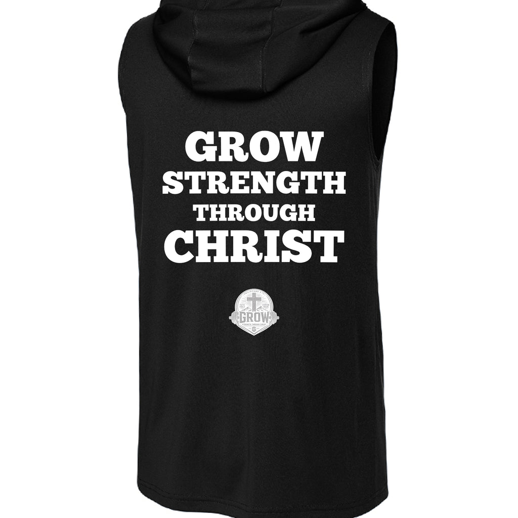 Black - ST352H - BACK