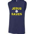 True Navy - ST352H - FRONT