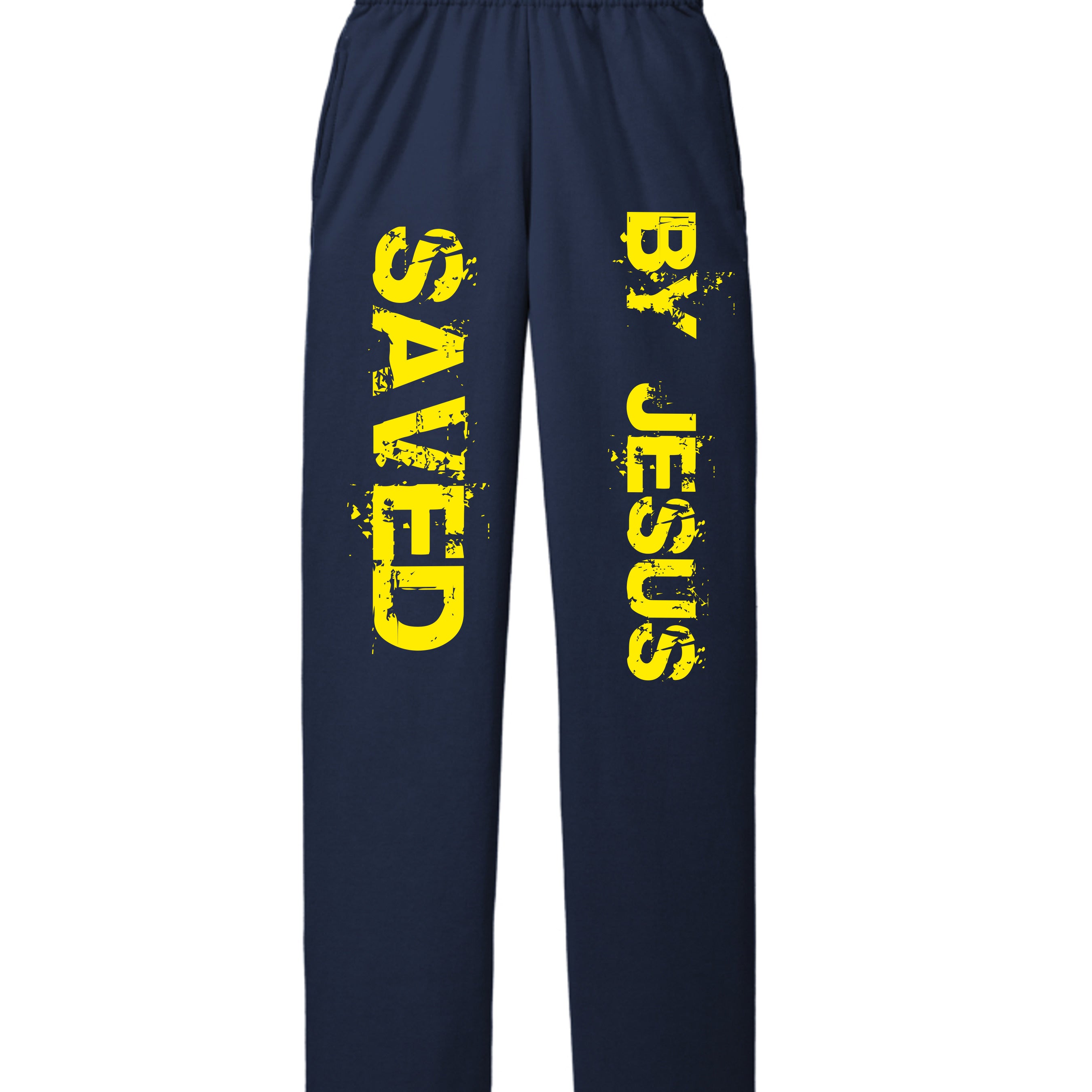 Navy - PC78P - FRONT