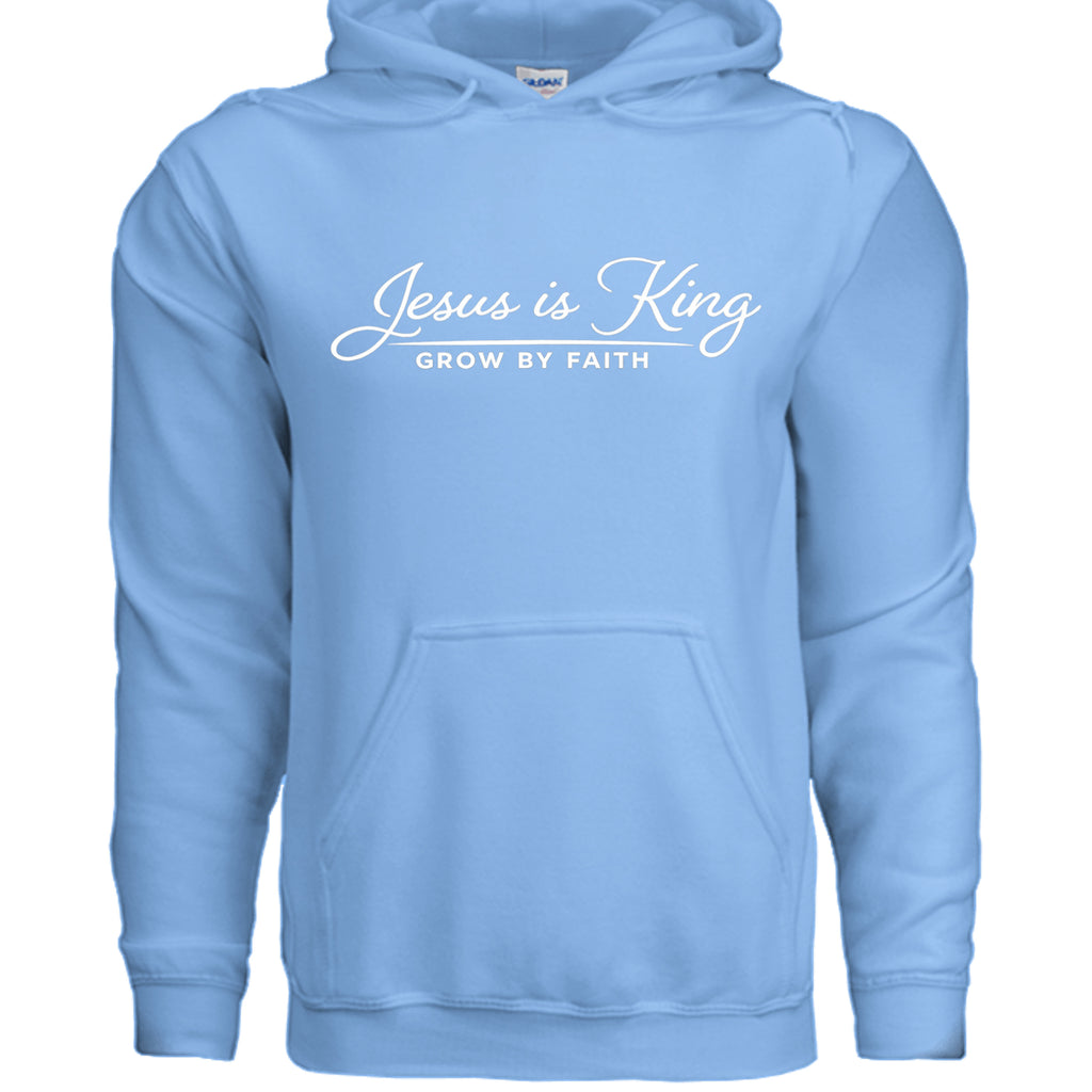 CAROLINA BLUE - G185 - FRONT